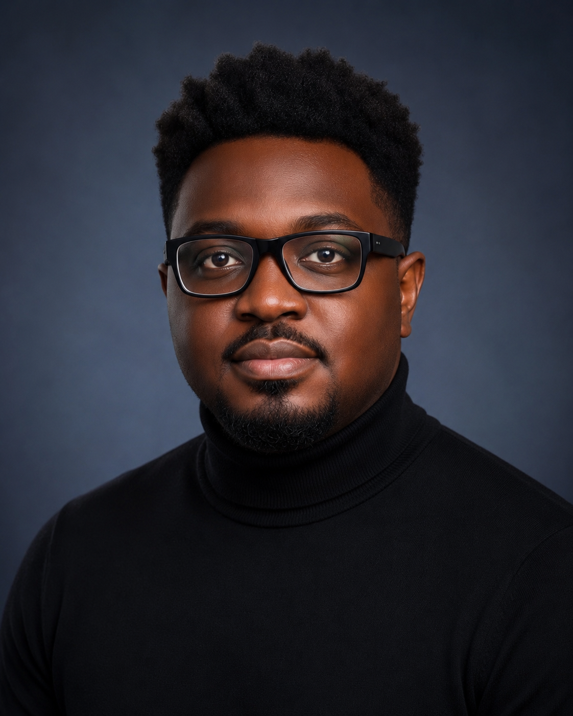 Divine Ogburu, Momentum & gap-and-go